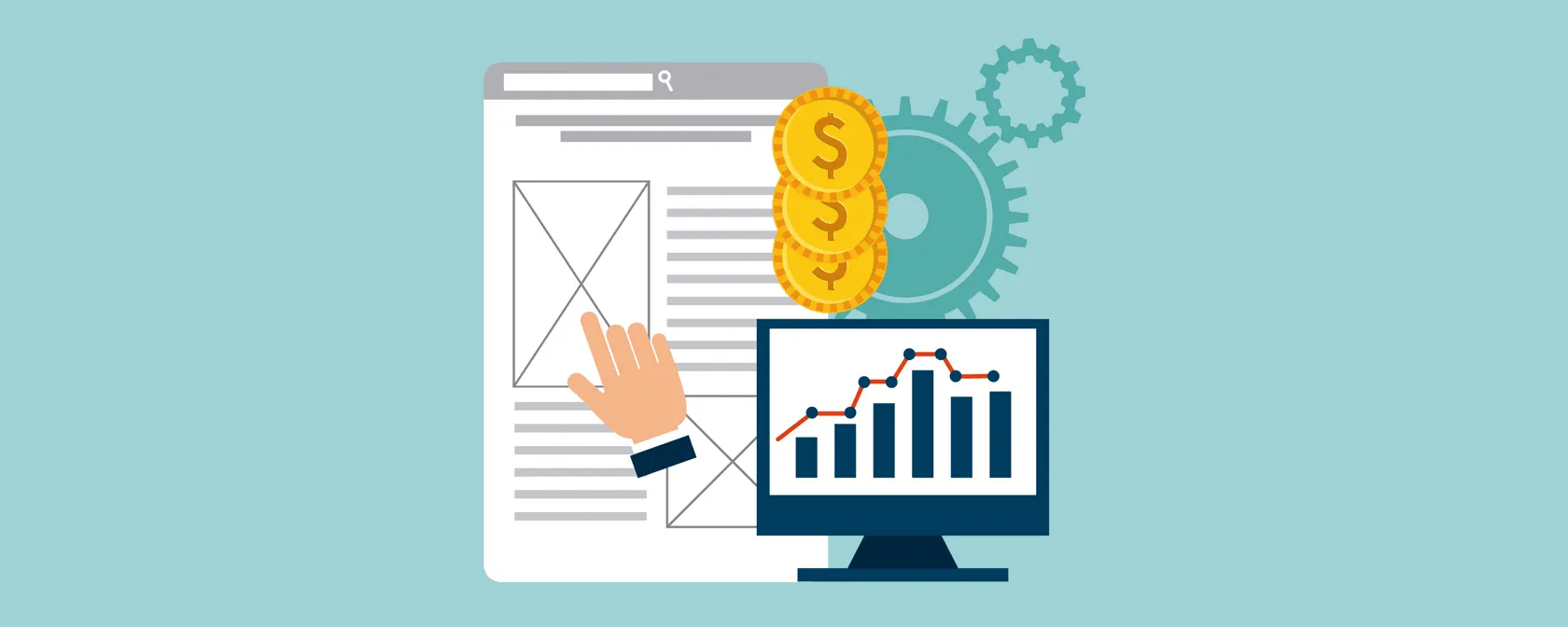 Diferencia entre SEO y SEM ¿No son la misma táctica de marketing digital?