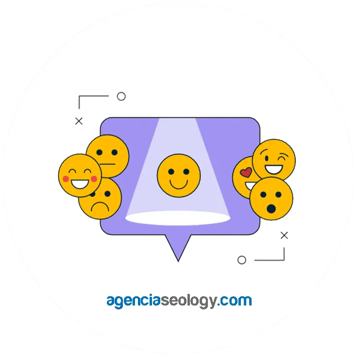 Función de los emojis SEO en tu estrategia web