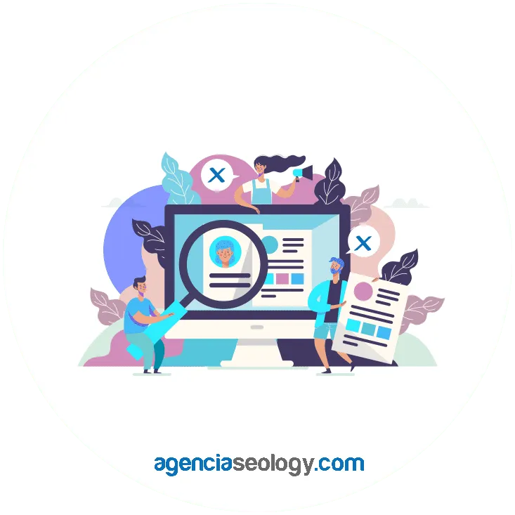 Errores de SEO más comunes  en auditorías