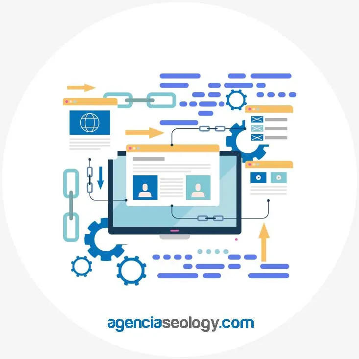Redirecciones web