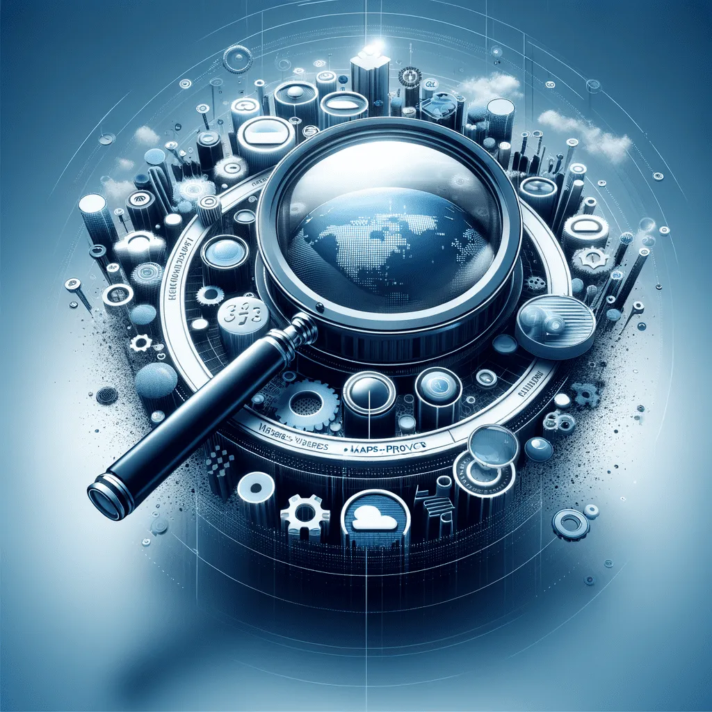 Búsqueda vertical en SEO: qué es y por qué importa