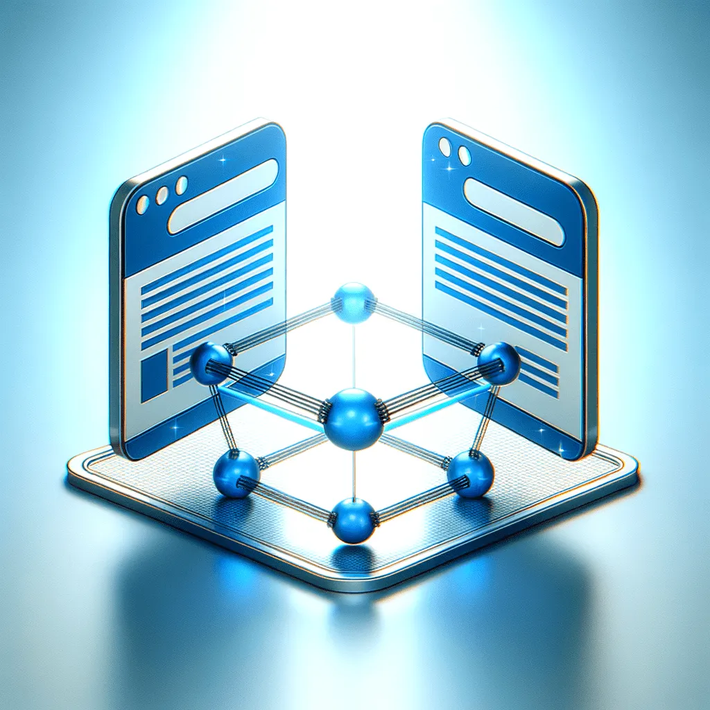 ¿Qué es un enlace recíproco y cómo afecta al SEO?