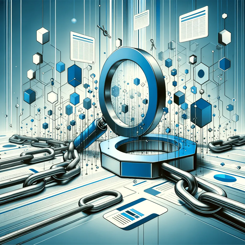 Recuperación de enlaces: ¿Cómo restaurar backlinks perdidos fácilmente?