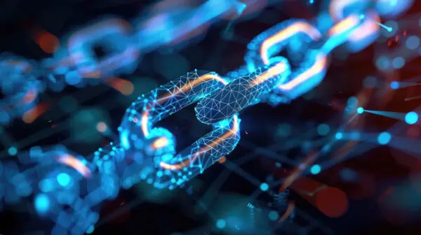 renderizacion 3d de la tecnologia blockchain 600x336.jpg