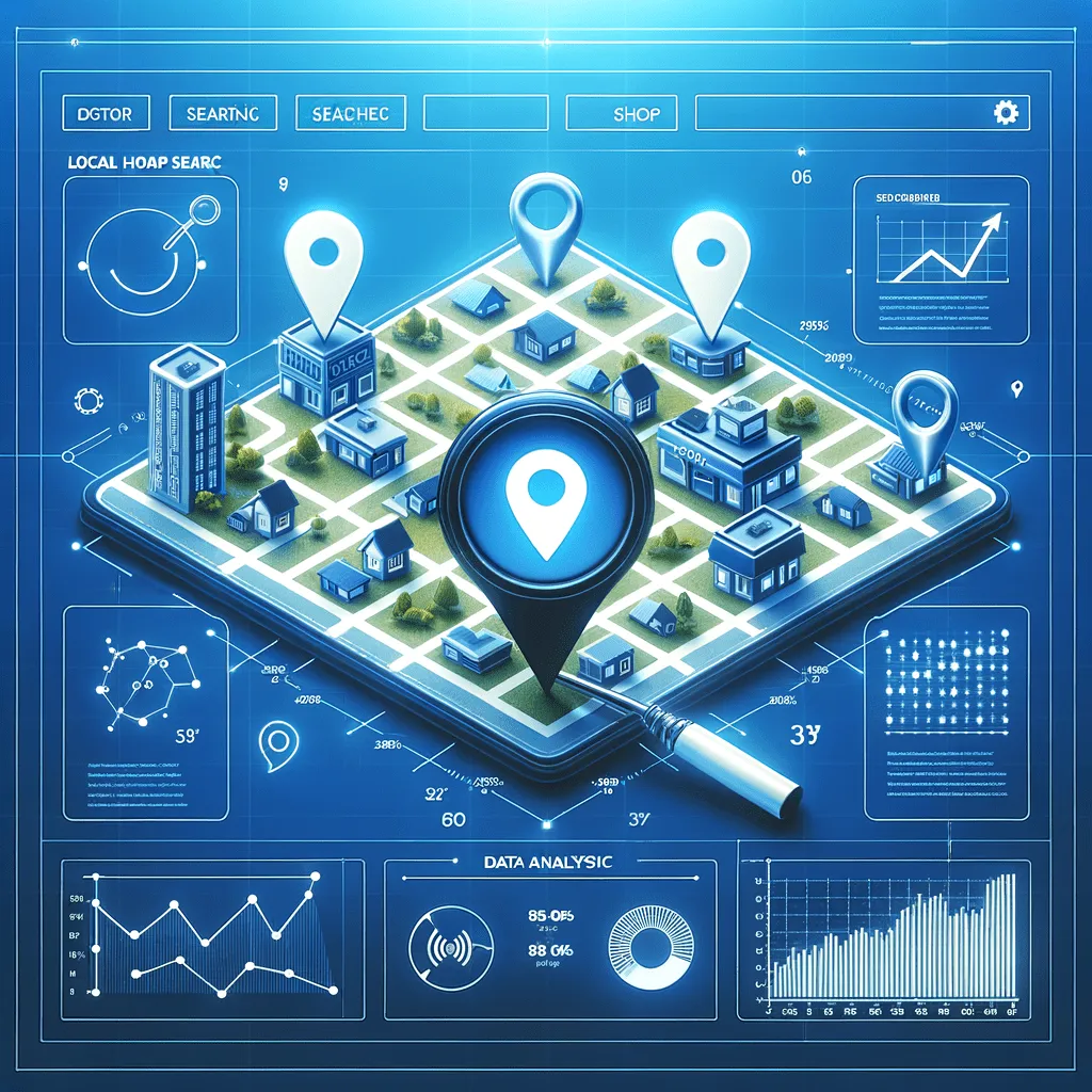 Guía completa de SEO local: ¿Qué es y cómo mejorar la visibilidad?