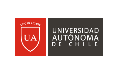 Logo Universidad Autónoma de Chile
