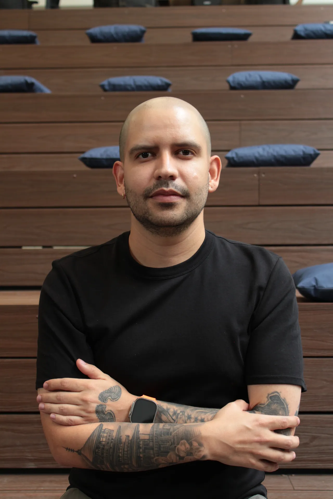 Julián Durango